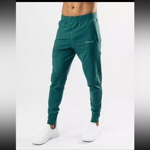 Alphalete Teal Joggers